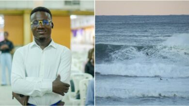 UNILAG president-elect, drowns during beach outing