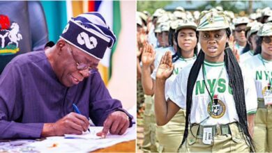 “Thesis submission now mandatory for NYSC” - FG