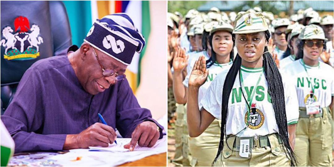 “Thesis submission now mandatory for NYSC” - FG