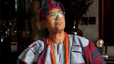 Billionaire businessman Oskar Ibru passes away