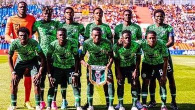 Flying Eagles name 20-man squad for U20 World Cup