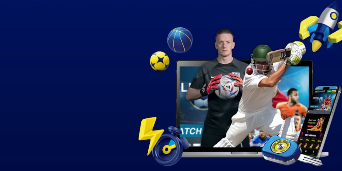 How Turnkey Sportsbook Solutions Speed Up Market Entry