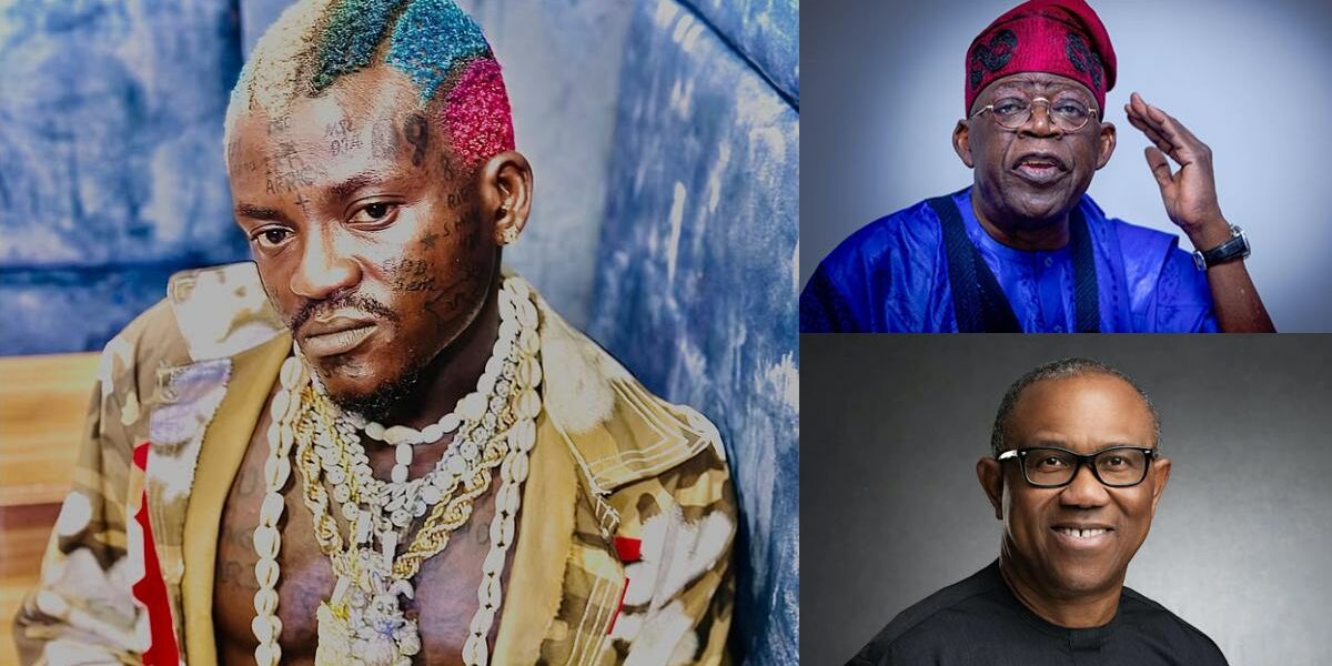 Whoever gives me money first gets my endorsement in 2027 — Portable