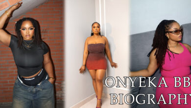 Onyeka BBN Biography
