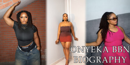 Onyeka BBN Biography