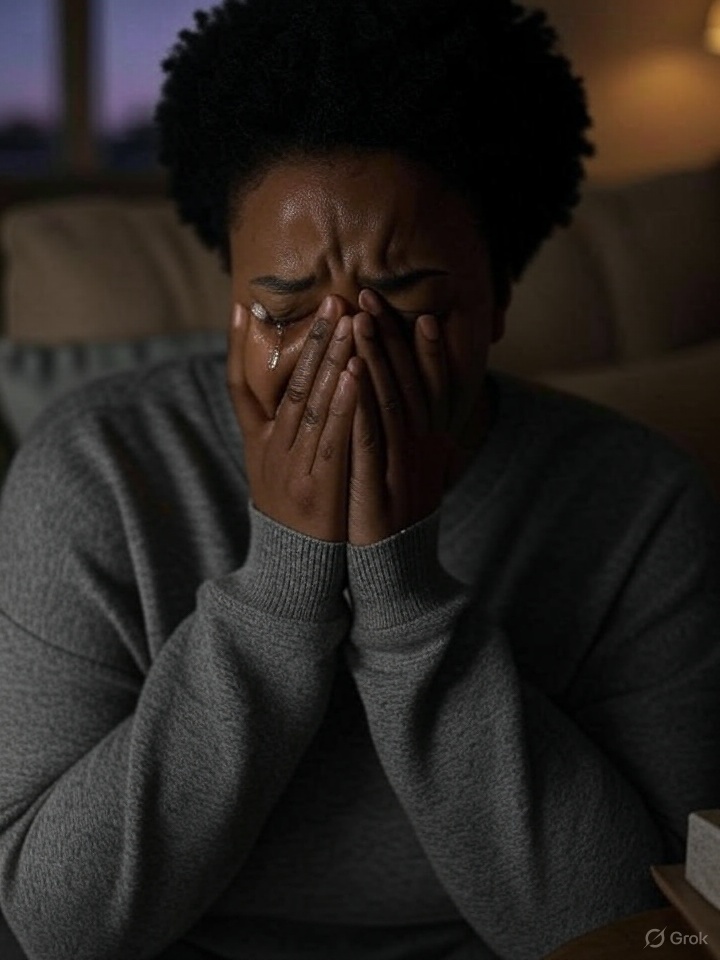 Lady allegedly reports brother to EFCC after he caused fiancé to call off marriage 