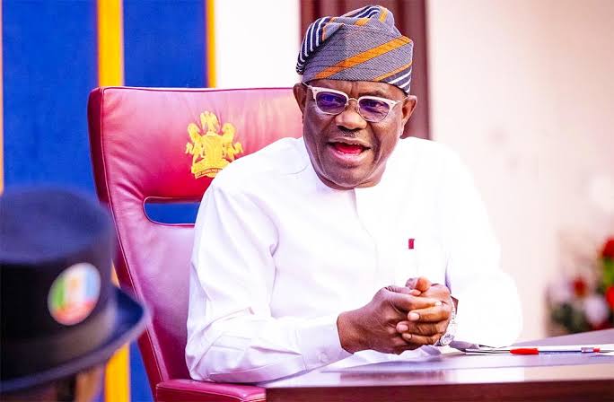 Stop misleading Nigerians with one-term promise – Wike to Peter Obi 