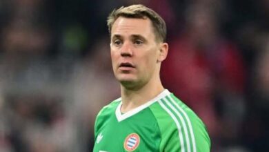 Manuel Neuer rules out German national team return