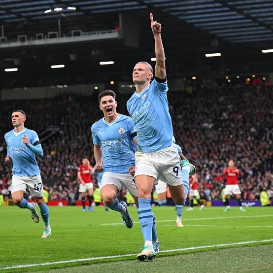 Trsnsfer: Laporta makes Haaland primary target for Barcelona in 2026