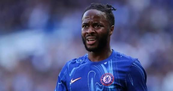 UCL: Kompany weighs in on Sterling’s Chelsea exile