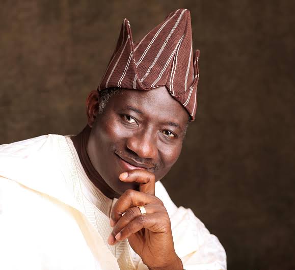 Jonathan set to join 2027 presidential race, return to Aso Rock — Jerry Gana