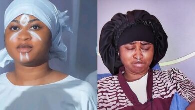 BBNaija 10: Imisi opens up on her painful childhood experience