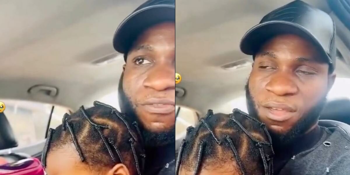 Man furious after wife inflates daughter’s school fees from ₦145K to ₦480K