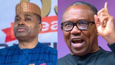 Kenneth Okonkwo reveals real reason Peter Obi proposed one-term presidency