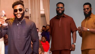 BBNaija’s Mbadiwe twins declare brother Odera missing