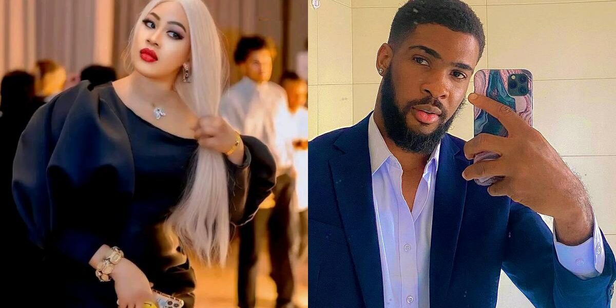 Bright Morgan’s ex-girlfriend speaks out, accuses reality star of falsehoods