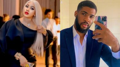 Bright Morgan’s ex-girlfriend speaks out, accuses reality star of falsehoods