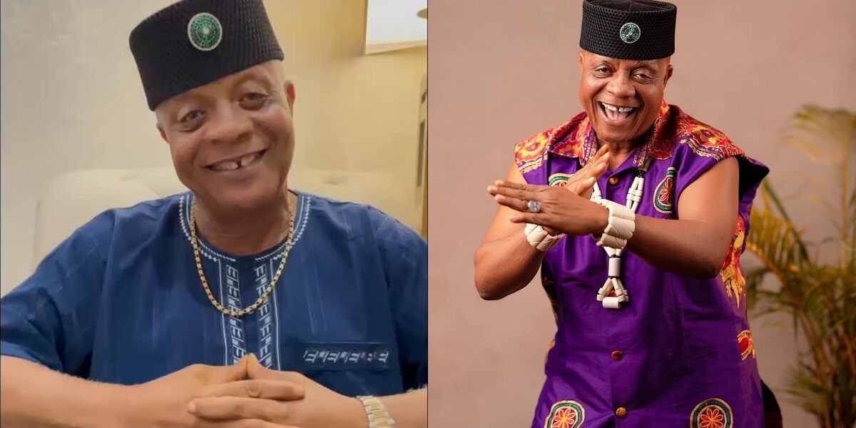 Will you be proud of your lyrics in 40 years? - Bright Chimezie to artistes