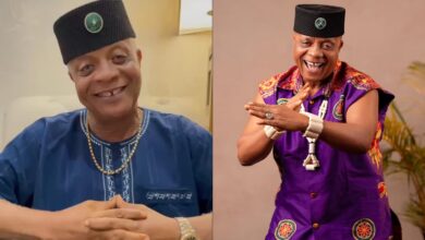 Will you be proud of your lyrics in 40 years? - Bright Chimezie to artistes