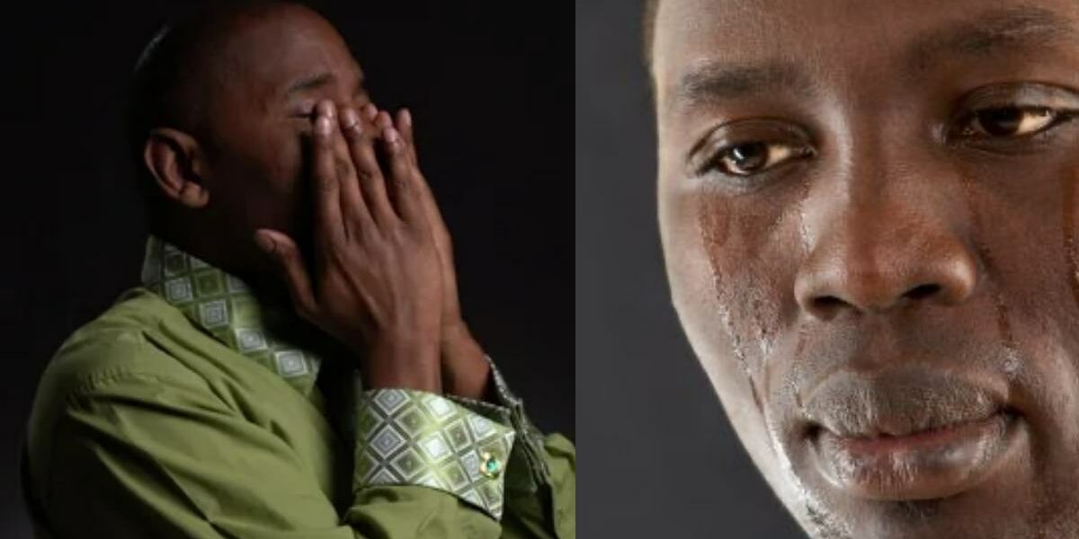 How a current commissioner once duped my father, drove us into poverty — Man