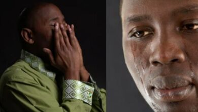 How a current commissioner once duped my father, drove us into poverty — Man