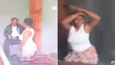 Lady lands in trouble after buying 'N500' data from boyfriend's bank