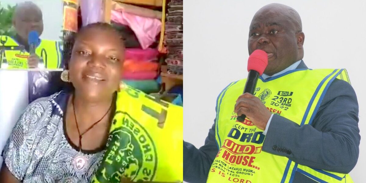 Ex-member accuses Lord’s Chosen pastor of brainwashing followers with lies