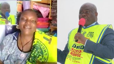 Ex-member accuses Lord’s Chosen pastor of brainwashing followers with lies