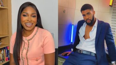 #BBNaijaS10: Thelma, Bright evicted after surprise party twist