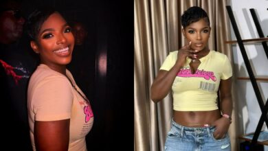 Annie Idibia shares qualities she desires in her next relationship