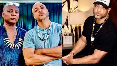 Charly Boy seeks suitable wife for 46-year-old divorced son