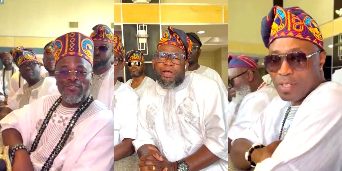 Viral reunion party sparks debate as all classmates reside abroad