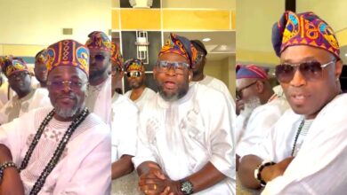 Viral reunion party sparks debate as all classmates reside abroad