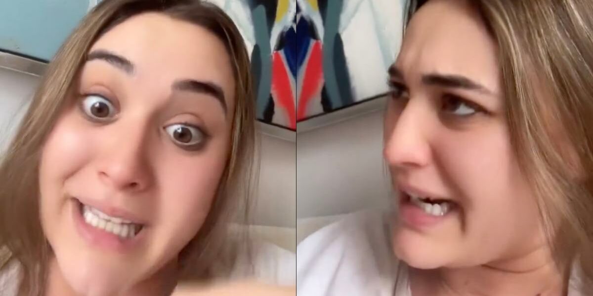 French-Lebanese lady defends Nigerian identity after backlash online