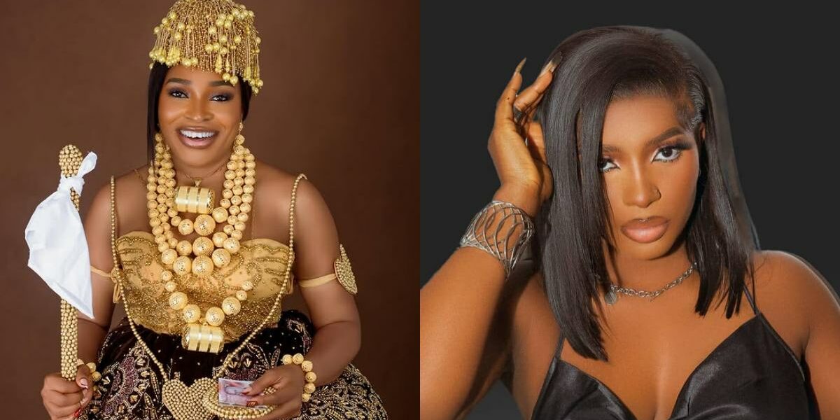 “She saw me as a threat” – Thelma opens up on fallout with Isabella