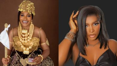 “She saw me as a threat” – Thelma opens up on fallout with Isabella