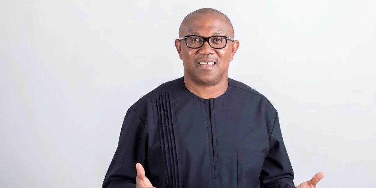 Peter Obi cancels public engagements over health concerns
