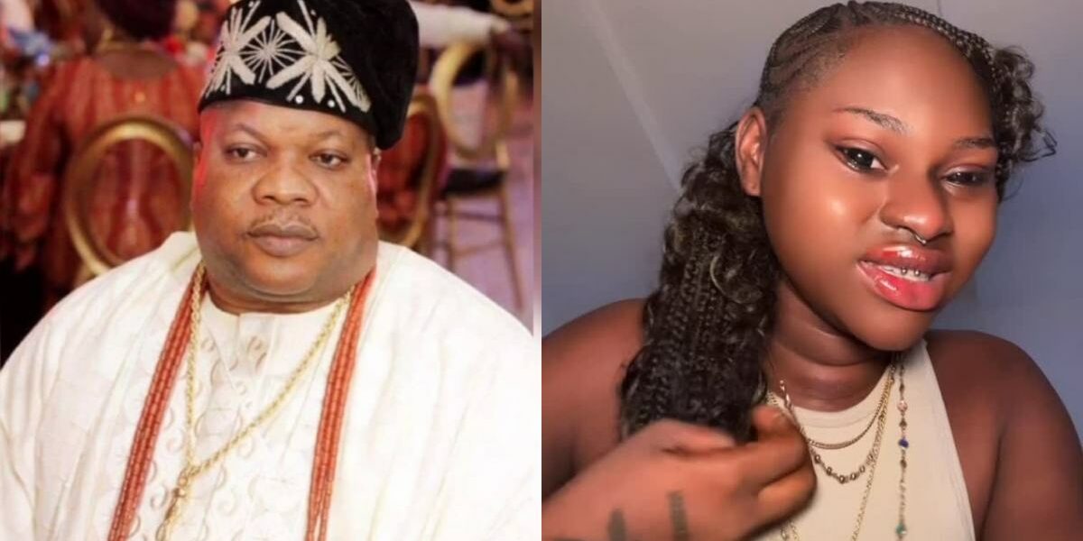 Ogun monarch calls for Mandy Kiss' arrest over 'shameful' record attempt