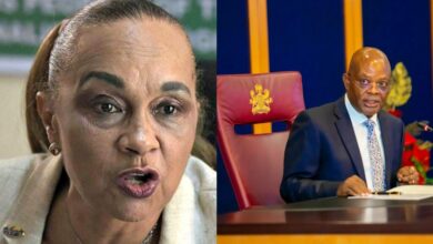 Controversial Human rights activist Annkio Briggs has insisted that the immediate past sole administrator of Rivers State, Ibok-Ete Ibas, spent the state’s money and must account to the people.