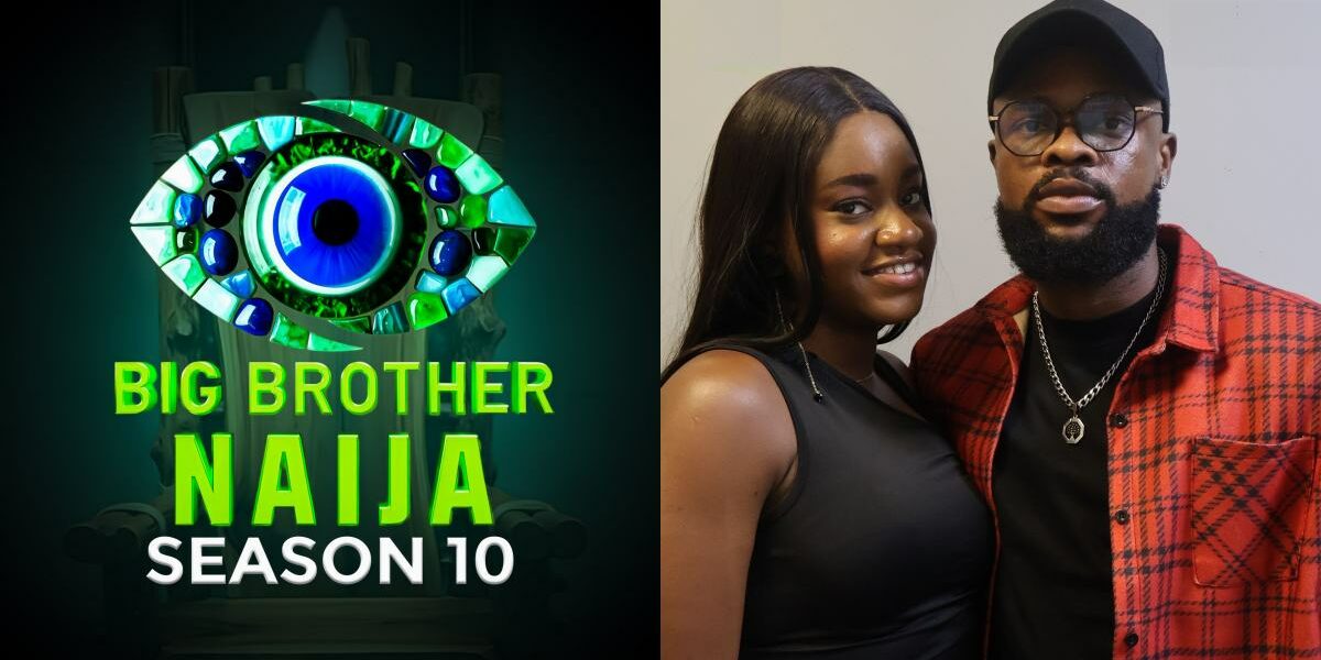 #BBNaijaS10: Denari, Tracy evicted from show