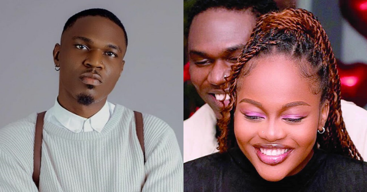 “You’re truly a wife material” – Spyro hails fiancée