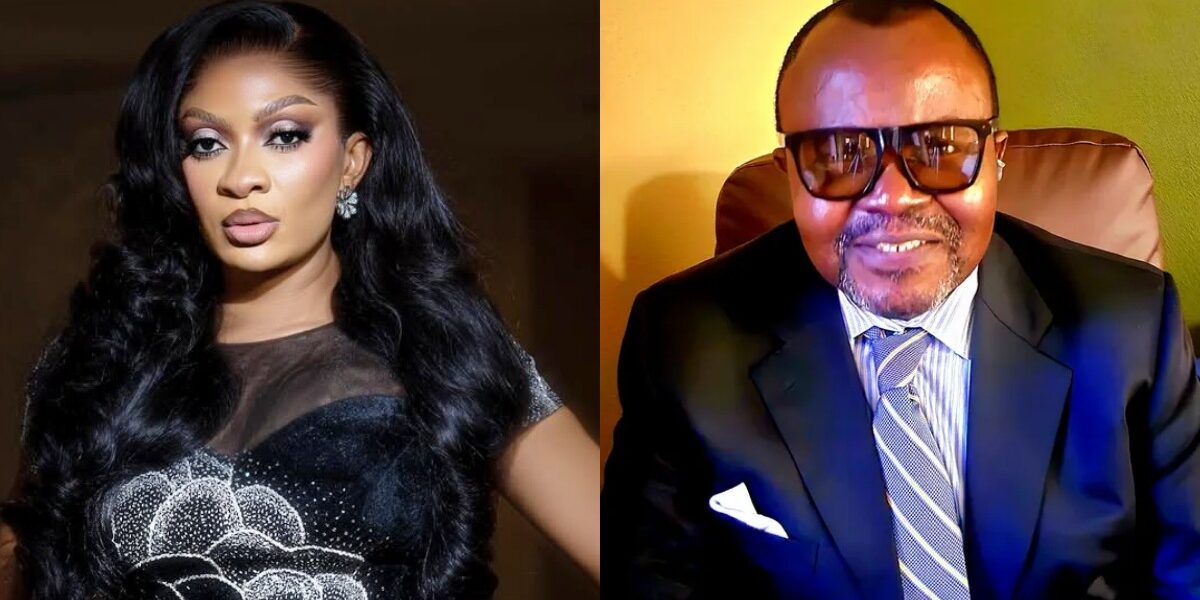 May Edochie demands ₦1bn from ex-lawyer over breach of trust, defamation