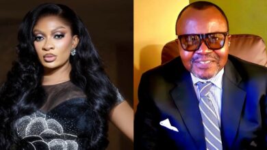 May Edochie demands ₦1bn from ex-lawyer over breach of trust, defamation