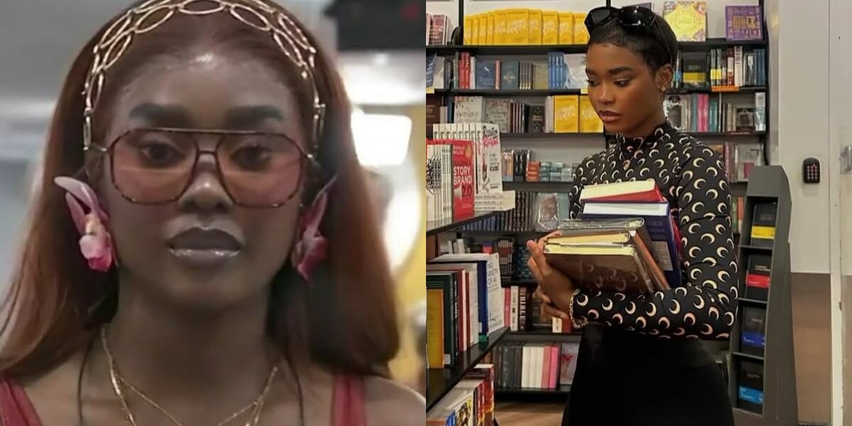 BBNaijaS10: "I’ve only been in 3 relationships, that’s my body count" - Dede