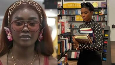 BBNaijaS10: "I’ve only been in 3 relationships, that’s my body count" - Dede