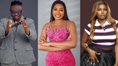 #BBNaijaS10: Drama as Isabella, Rooboy label Thelma 'bitter'