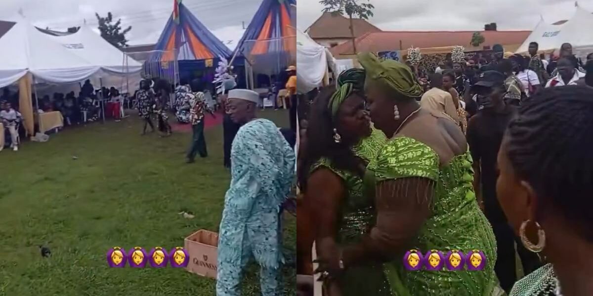 Chaos at wedding as caterer fails to show at past 6pm, leaving guests hungry