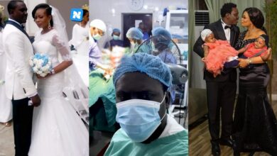 Couple shares emotional documentary as they welcome twins after ten years