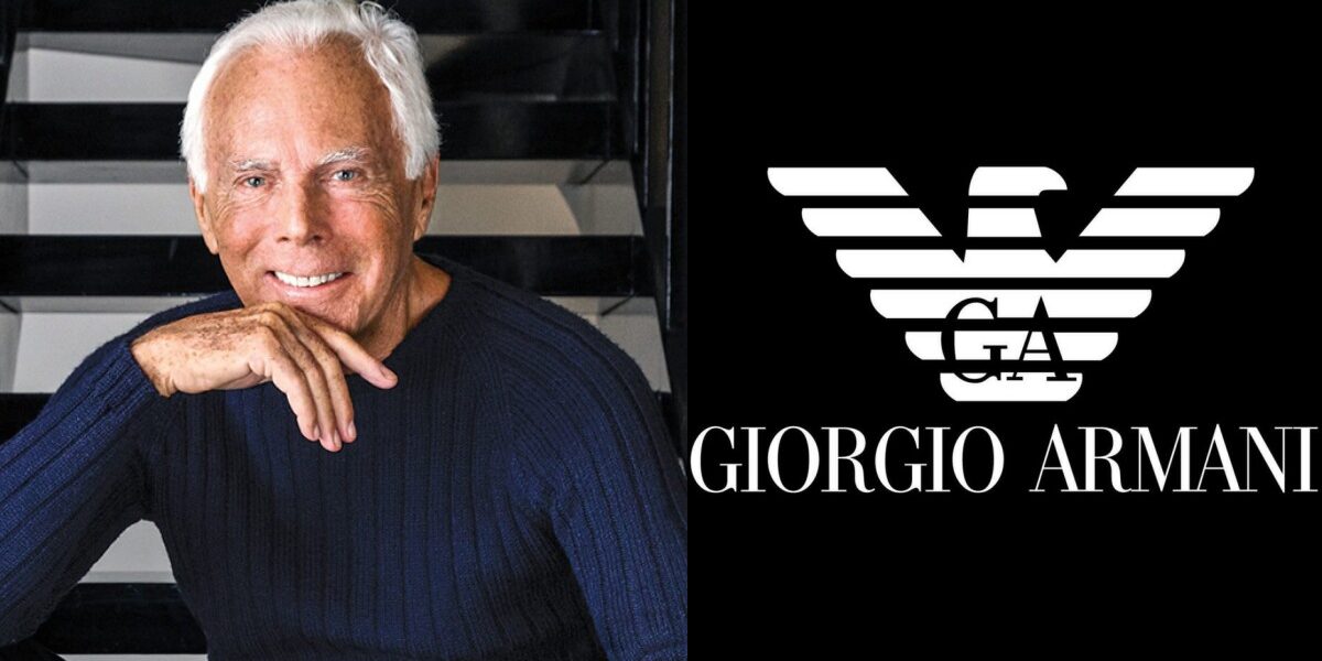 Legendary fashion designer Giorgio Armani dies at 91