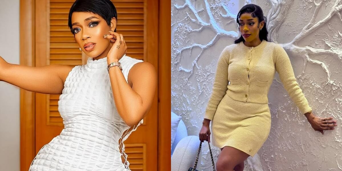 “The streets are rough" — Destiny Amaka laments scarcity of good men